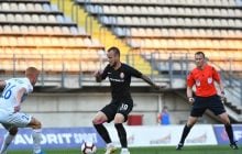 Подарунком Динамо не скористалися: Зоря завоювала бронзові медалі УПЛ (відео)