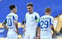 Динамо проиграло Колосу, но стало серебряным призером УПЛ