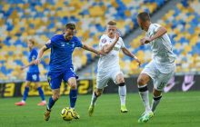 Українська Прем'єр-ліга: результати заключного туру, таблиця, список бомбардирів