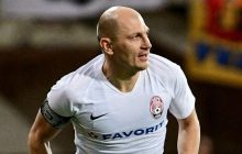 Многолетний капитан Зари объявил о завершении карьеры (фото)