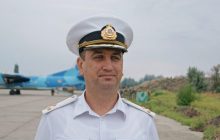 Санкции не заставили Россию отказаться от захвата украинских территорий - командующий ВМС Украины