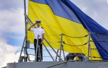 Таран назвал сроки восстановления возможностей ВМС Украины