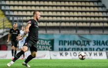 Автора шедеврального голу визнано найкращим гравцем заключного туру УПЛ (відео)