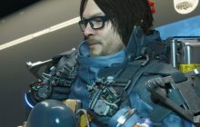 Death Stranding лидирует по продажам в Steam