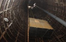 У Харкові відомий фотограф провалилася в шахту під час зйомок і загинула