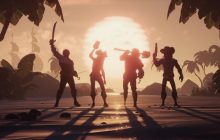 Количество игроков в Sea of Thieves превысило 15 миллионов