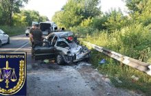 На Днепропетровщине произошло ДТП с участием военных: есть погибшие и тяжело раненые