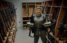США ввели санкції проти Кадирова: у відповідь він сфотографувався з кулеметами