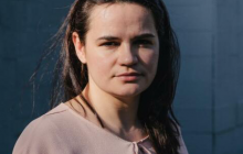 "Погрожували, що заберуть": суперниця Лукашенка на виборах вивезла дітей з Білорусі