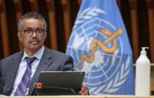 Глава ВОЗ назвал основной метод борьбы с распространением коронавируса