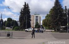 Захват заложников в Луцке: Нацполиция возбудила уголовное дело