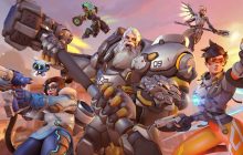 Blizzard прервала молчание и анонсировала показ Overwatch 2