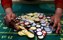 Zelensky makes gambling legal in Ukraine