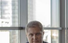 Андрій Гмирін: «Детінізувати економіку за допомогою санкцій, все одно, що виховувати дітей різками»