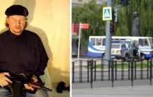 Луцкий террорист заявил, что у него не было сообщников