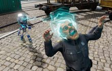 В ремейк Destroy All Humans добавят утерянную миссию (видео)