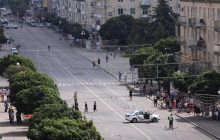 Зеленский прокомментировал освобождение заложников в Луцке