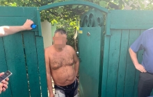 Харківський спільник луцького терориста погодився співпрацювати зі слідством
