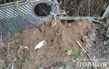 В Донецкой области подросток расстрелял из ружья обидчиков отца (фото)