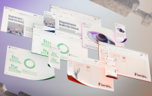 Microsoft показала будущий пользовательский интерфейс Office (видео)