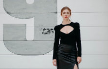 Пятой участницей шоу "Танцы со звездами" стала звезда "Папика" Дарья Петрожицкая