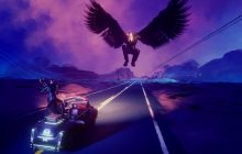 В игре Dreams появился режим для шлемов виртуальной реальности