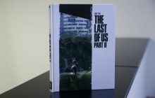 За кулисами истории мести. Обзор официального артбука The Last of Us Part II