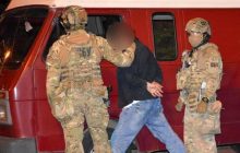 Прокуратура сообщила о подозрении луцкому террористу