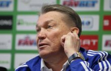"Сделал бы все по-другому": Блохин хотел бы еще раз возглавить Динамо