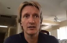 Создатели фильма "Земляне" отреагировали на захват заложников в Луцке