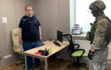 У Харкові бандити тероризували підприємців під виглядом СБУшників (фото)