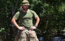 Терористи розрізали тіло загиблого на Донбасі медика й вирізали органи та кістки - штаб ООС