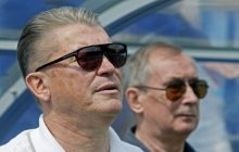 "Хто завгодно - тільки не він": Блохін емоційно розкритикував рішення призначити Луческу тренером Динамо
