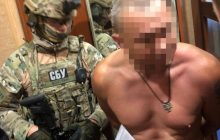 Правоохранители разоблачили ОПГ криминального авторитета "Князя"