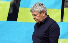 Гораздо меньше, чем в Шахтере: стала известна зарплата Луческу в Динамо