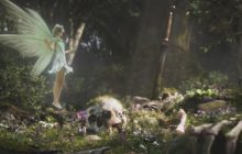 Анонсирована новая часть ролевого экшена Fable