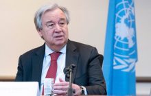 В ООН поддержали договоренности о новом перемирии на Донбассе