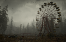 В трейлере S.T.A.L.K.E.R. 2 нашли стихи Тараса Шевченко (видео)