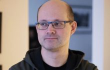 Смерть известного волонтера Кучапина полиция будет расследовать как умышленное убийство - Геращенко