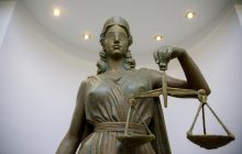Заступник голови Верховного Суду Богдан Львов: Майже 70 судів першої ланки не можуть працювати через відсутність суддів. На апеляційному рівні ситуація ще гірша