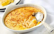 Вкусный и нежный заварной крем: простые рецепты