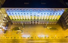 Опрос показал, кто лидирует среди кандидатов на должность Киевского городского головы