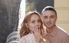 "Это будет классная песня": Тарас Тополя рассказал о дуэте с Alyosha