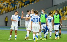 Визначилися всі потенційні суперники Динамо у кваліфікації Ліги чемпіонів