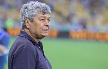 Луческу після призначення в Динамо встановив світовий рекорд