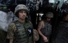 Оккупанты дважды нарушили режим тишины на Донбассе - штаб ООС