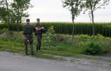 І вдень, і вночі: "полтавського терориста" шукають четверту добу