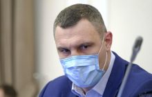 Кличко спробував виправдатися за здачу в поліцію борця з наркоторгівлею: "Дам цистерну фарби"
