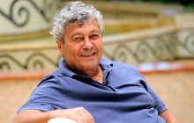 "Не можу підтвердити": Луческу відмовився вносити ясність у своє майбутнє в Динамо