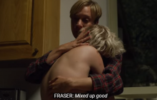 Появился официальный тизер мини-сериала "Мы те, кто мы есть"